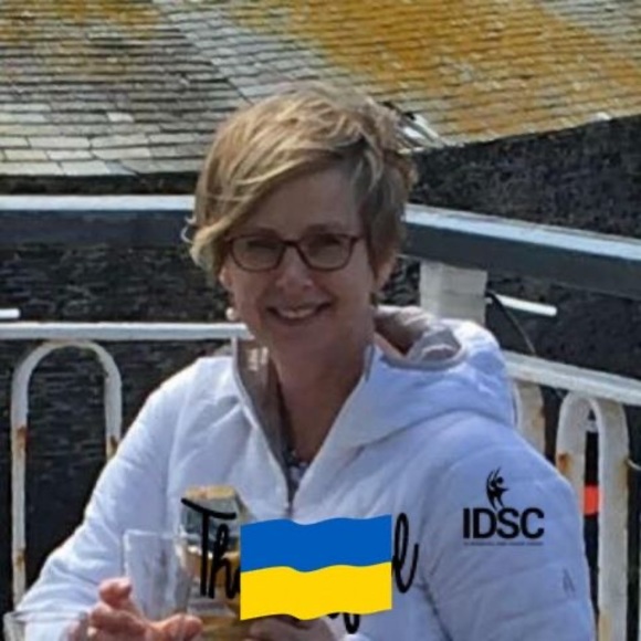 Meet your Posher, Susan - Picture 1 of 1